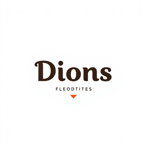 Dions — Fresh Food & Pizza
